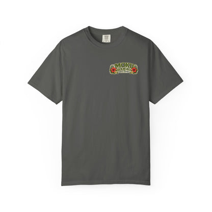 MOKU Hawaii Vintage "Surfer Girl" T-Shirt