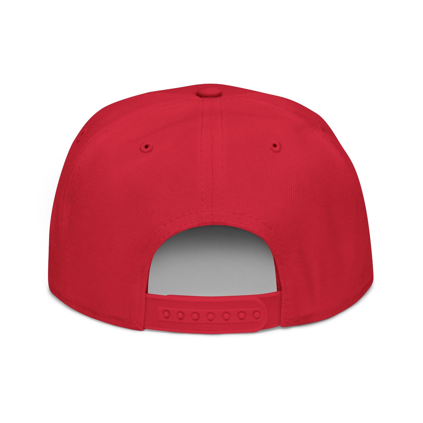 The Legendary MOKU Hawaiian Surf Snapback Hat