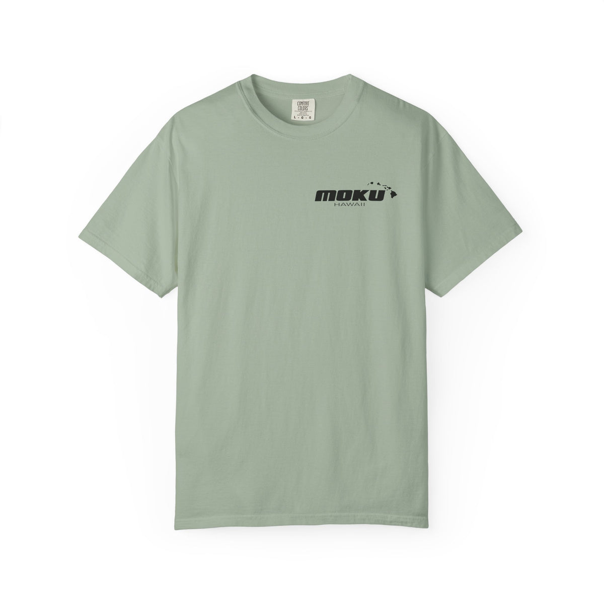 MOKU Vintage "Surfer" T-shirt