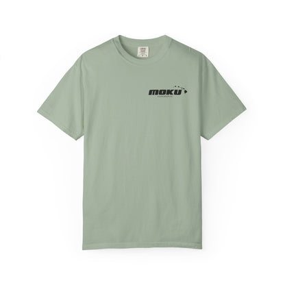 MOKU Vintage "Surfer" T-shirt