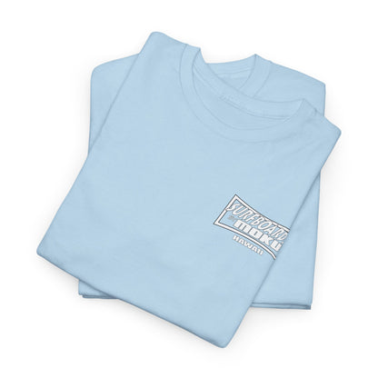 The Surfboards By MOKU Heavy Cotton Tee