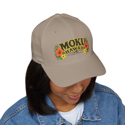 MOKU Vintage Hat