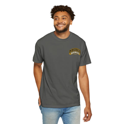 MOKU Hawaii Vintage "Surfer" T-Shirt
