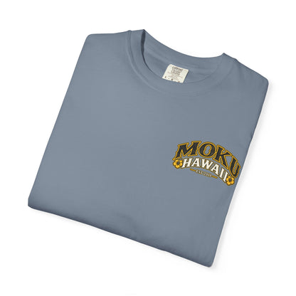 MOKU Hawaii Vintage "Surfer" T-Shirt