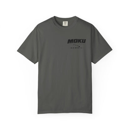 Moku Hawaii Vintage Surf Van T-Shirt