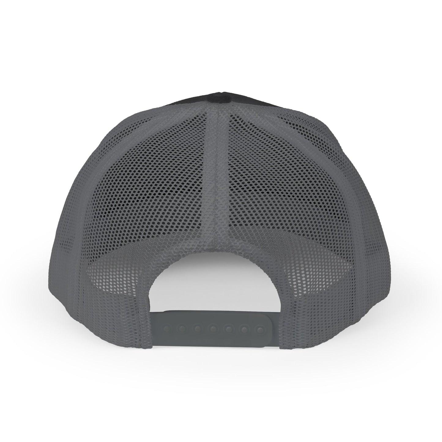 The Iconic MOKU Logo Snapback Trucker hat