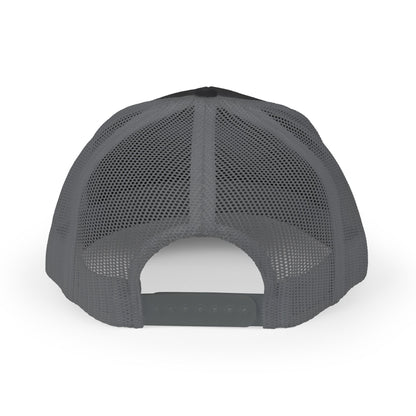 The Iconic MOKU Logo Snapback Trucker hat
