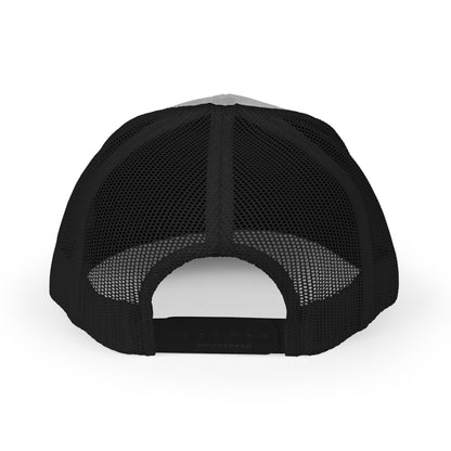 MOKU Hawaiian Surf Snapback Trucker Hat