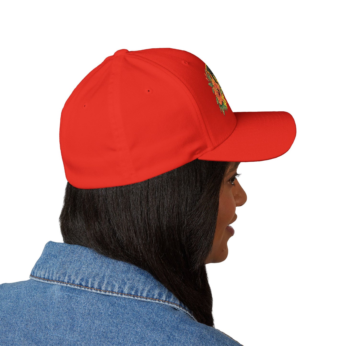 MOKU Vintage Hat