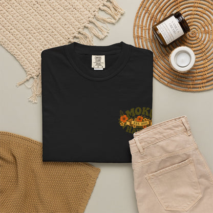 Moku Hawaii' Vintage Surfer girl Tee
