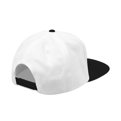 The Legendary MOKU Hawaiian Surf Snapback Hat