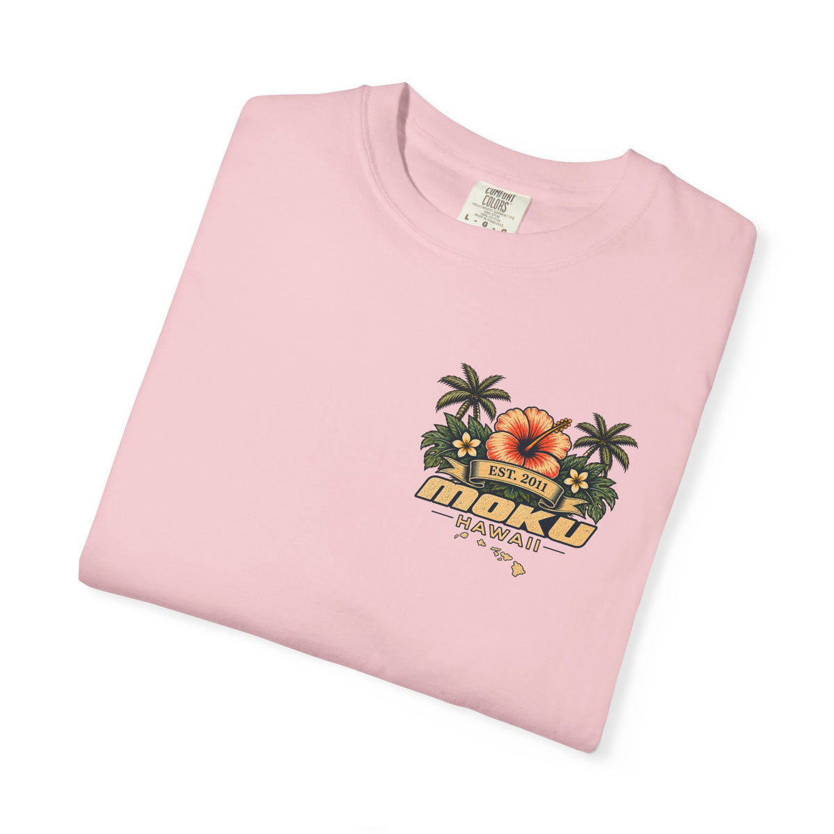 MOKU Vintage “Big Kahuna” T-Shirt