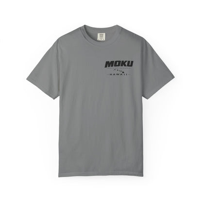 Moku Hawaii Vintage Surf Van T-Shirt