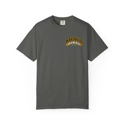 MOKU Hawaii "Wave Rider" T-Shirt