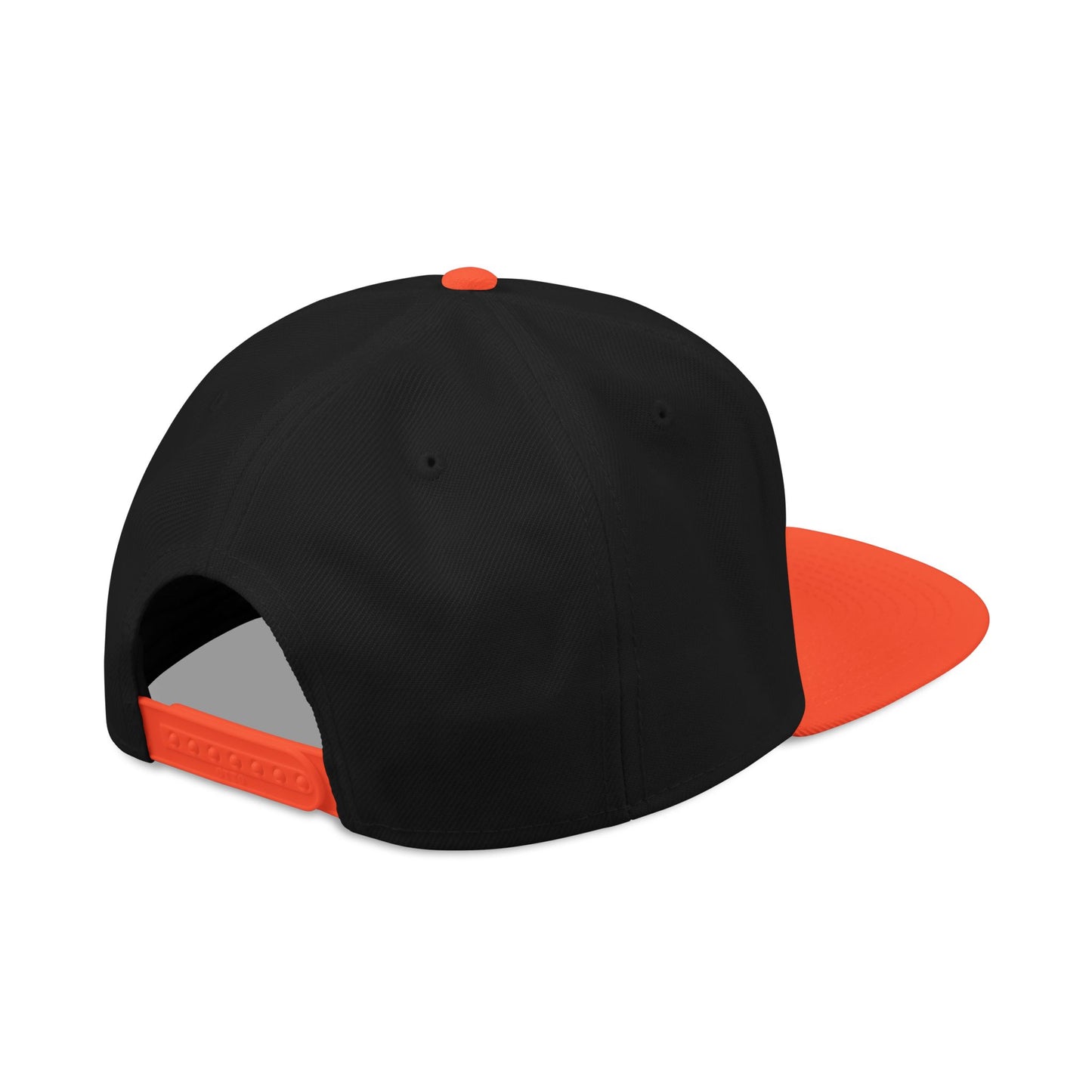 The Legendary MOKU Hawaiian Surf Snapback Hat