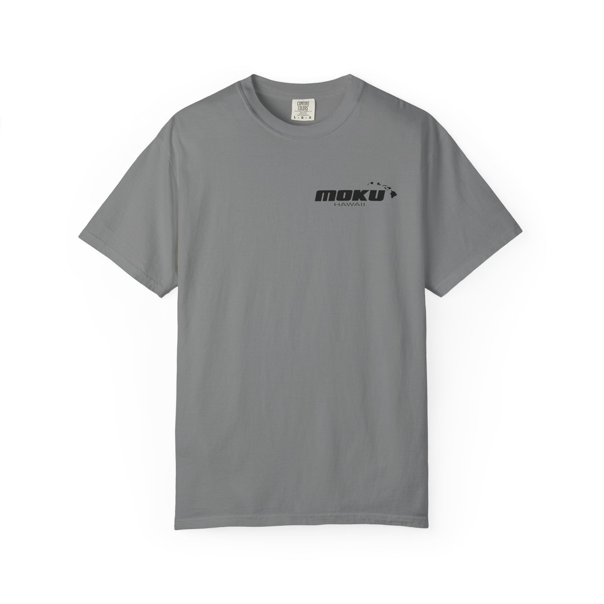 MOKU Vintage "Surfer" T-shirt