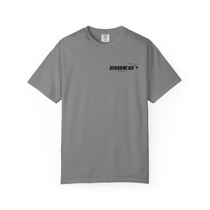 MOKU Vintage "Surfer" T-shirt