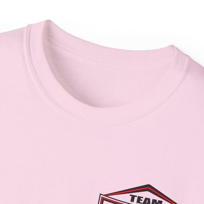 The Official MOKU Team Tee