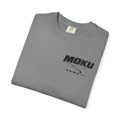 Moku Hawaii Vintage Surf Van T-Shirt