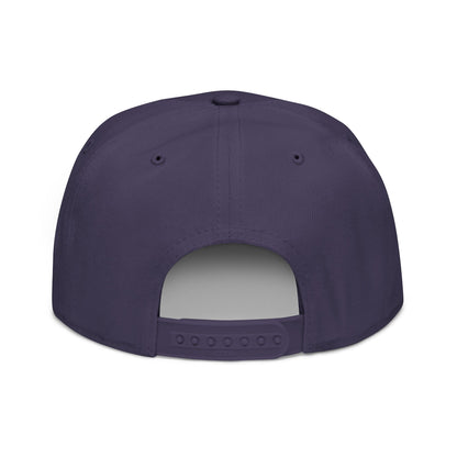 The Legendary MOKU Hawaiian Surf Snapback Hat