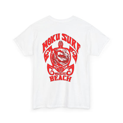 The MOKU Heavy Cotton Tee