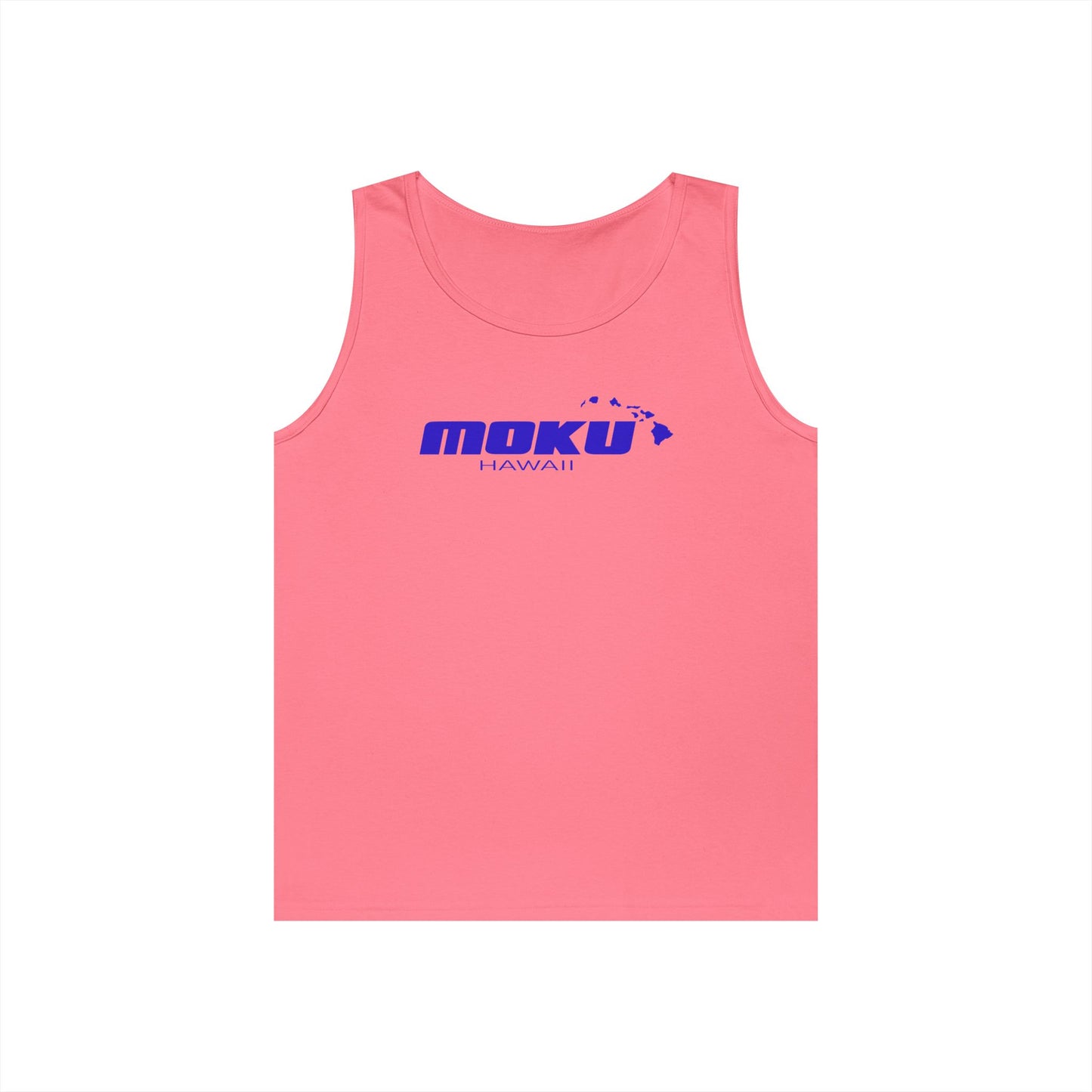 Iconic MOKU Hawaiian Tank