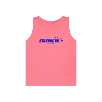 Iconic MOKU Hawaiian Tank