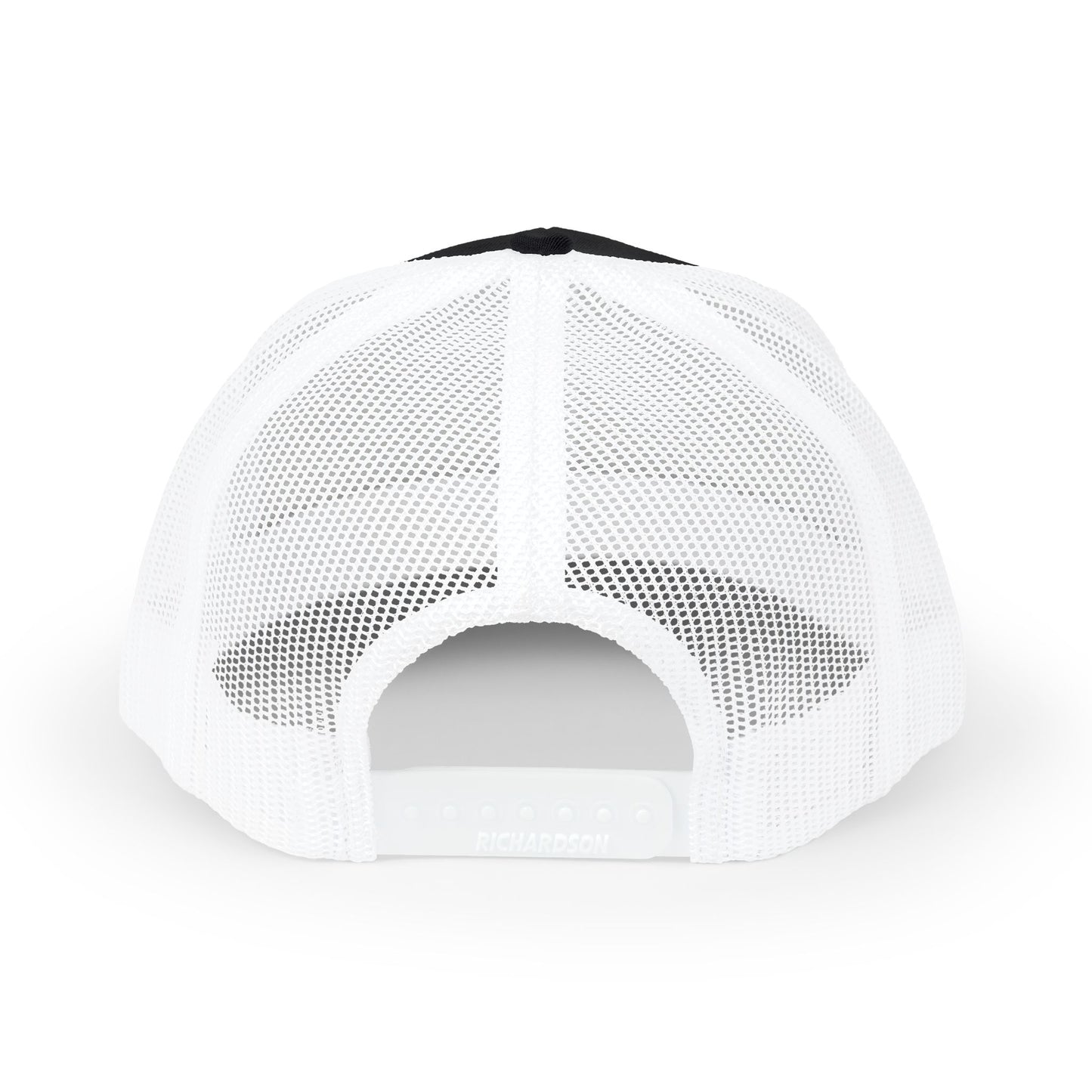 MOKU Hawaiian Surf Snapback Trucker Hat