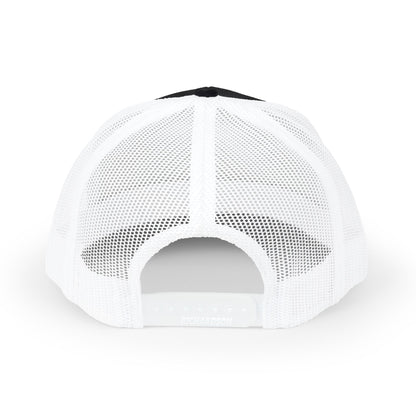 MOKU Hawaiian Surf Snapback Trucker Hat