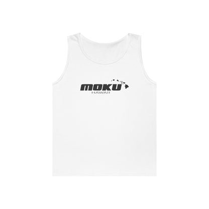 Iconic MOKU Hawaiian Tank