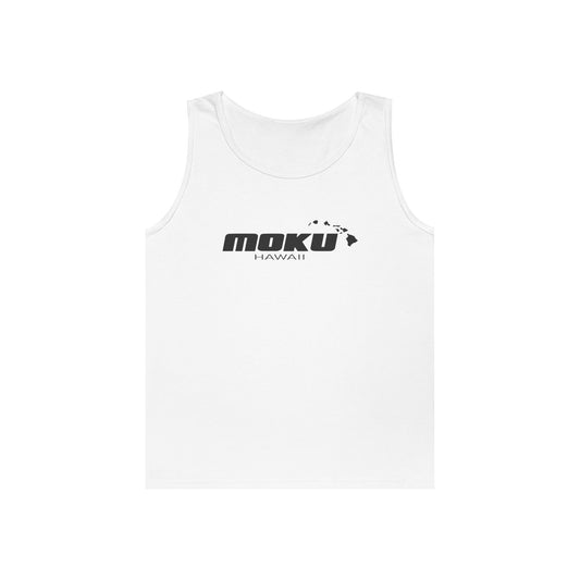 Iconic MOKU Hawaiian Tank