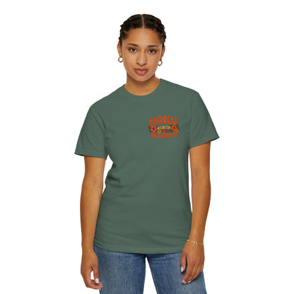 MOKU Hawaii Vintage "Love Child" T-Shirt