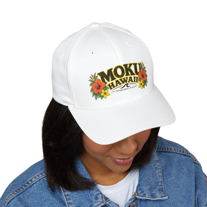 MOKU Vintage Hat