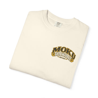 MOKU Hawaii "Wave Rider" T-Shirt