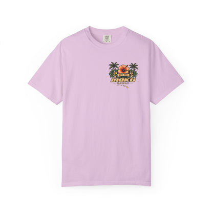 MOKU Vintage “Big Kahuna” T-Shirt