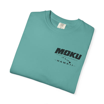 Moku Hawaii Vintage Surf Van T-Shirt