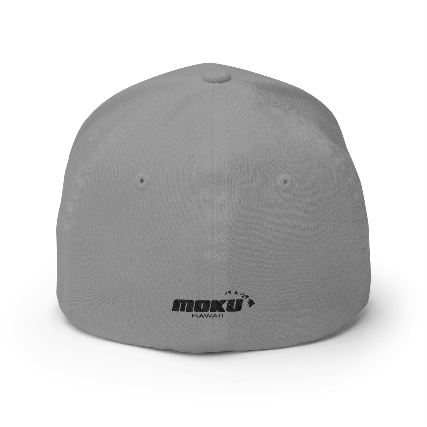 Surfboards By MOKU Closed-Back Surfers Cap