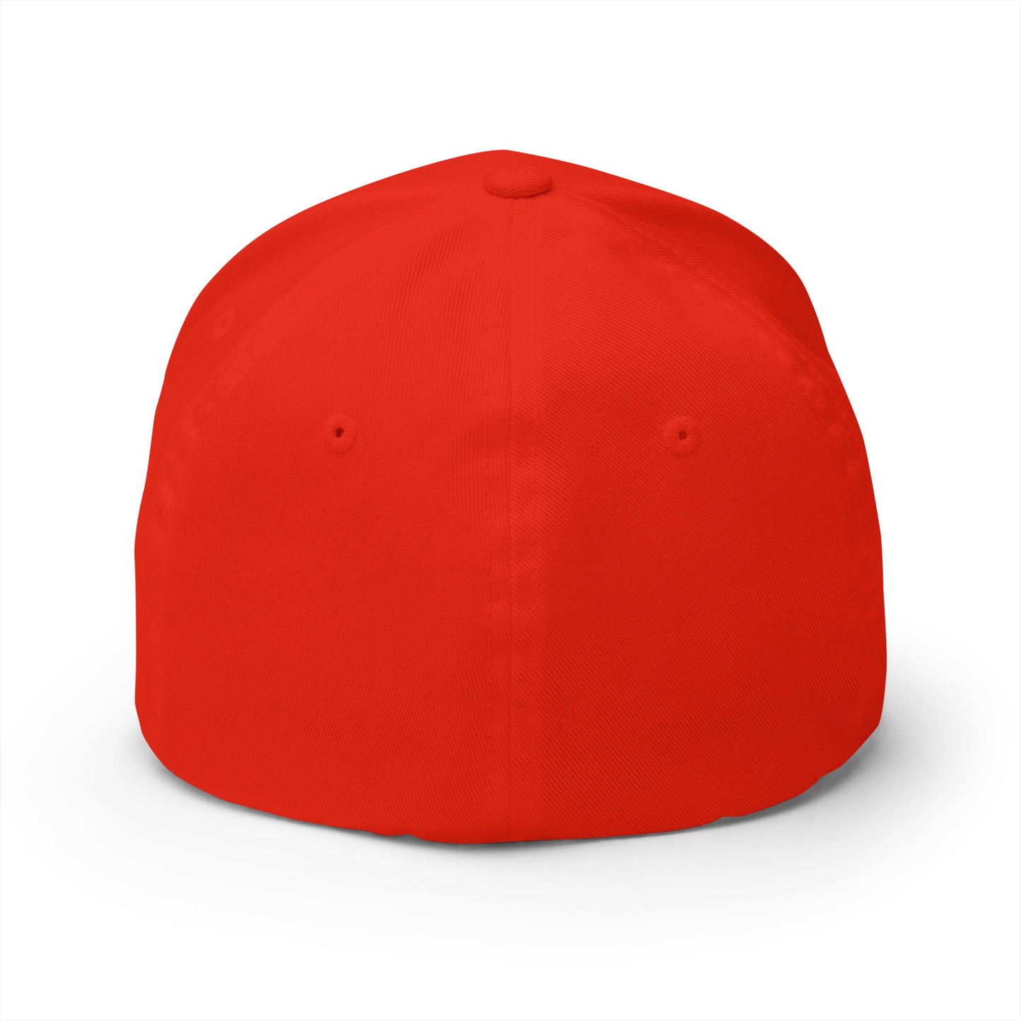 MOKU Hawaii Surf Logo Embroidered Cap