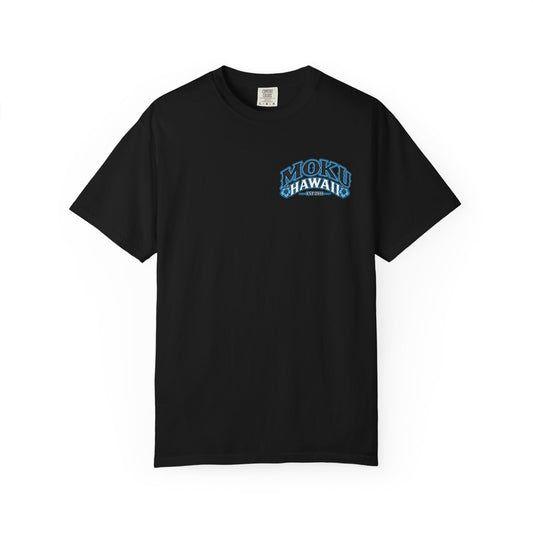 MOKU Midnight Wave Rider T-Shirt