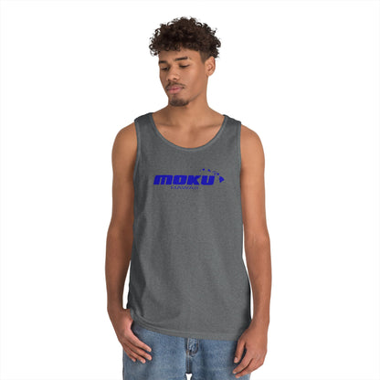 Iconic MOKU Hawaiian Tank