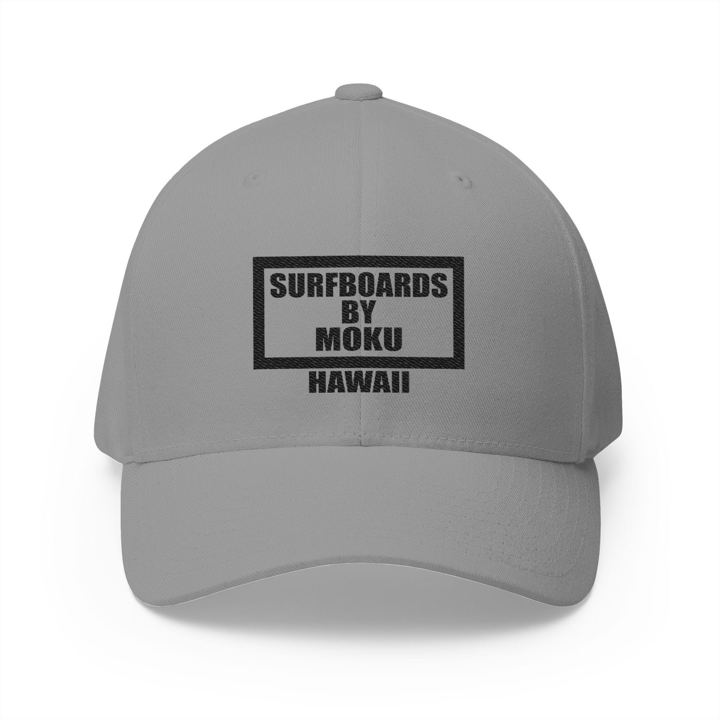Surfboards By MOKU Closed-Back Surfers Cap