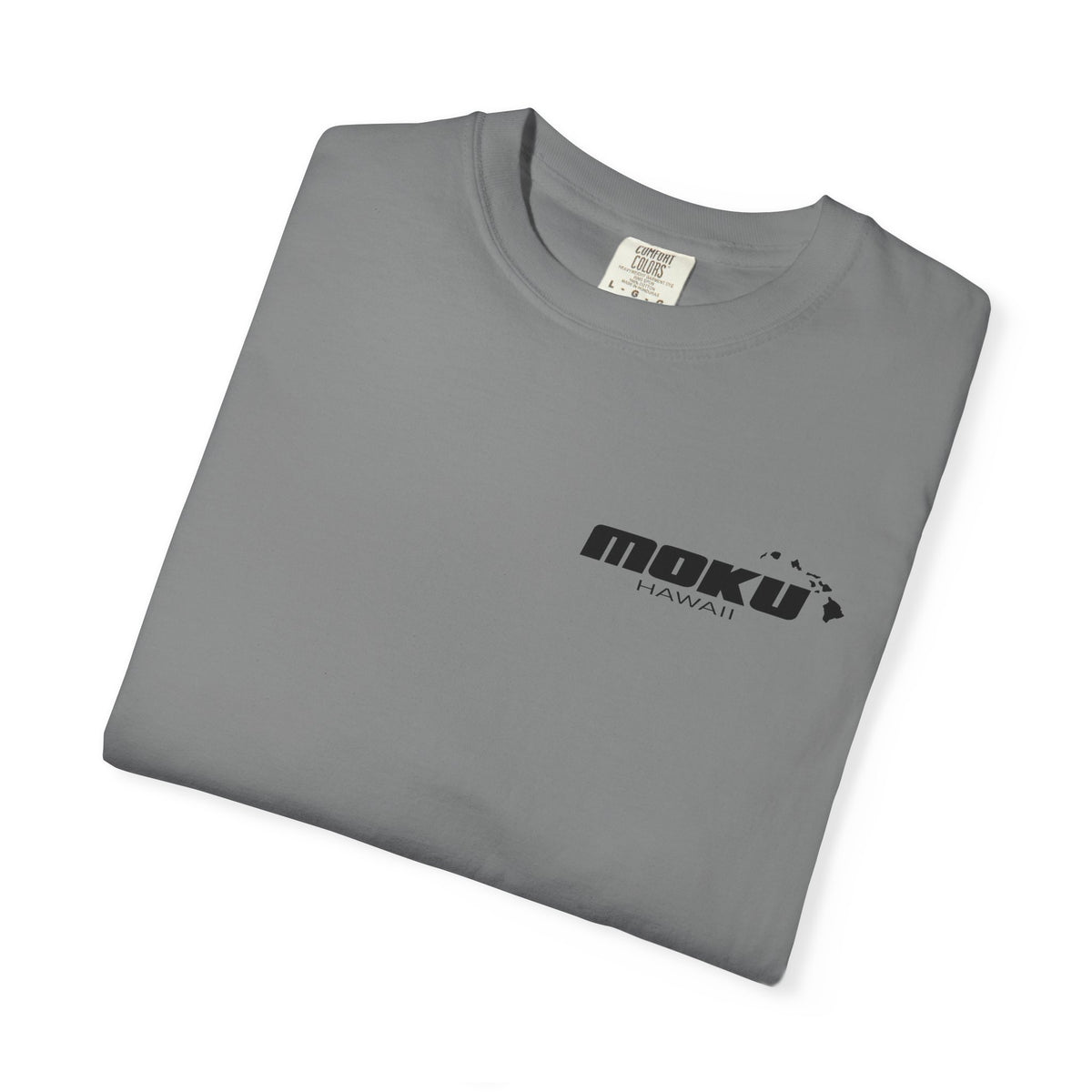 MOKU Vintage "Surfer" T-shirt