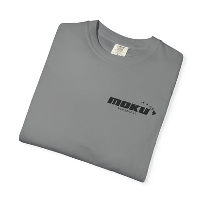 MOKU Vintage "Surfer" T-shirt