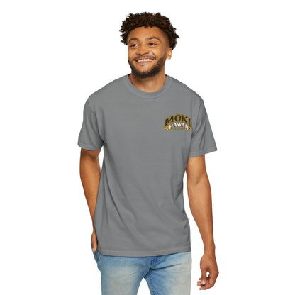 MOKU Hawaii Vintage "Surfer" T-Shirt