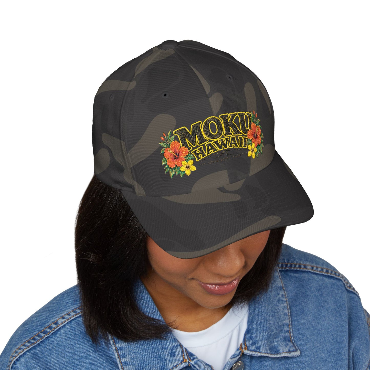 MOKU Vintage Hat