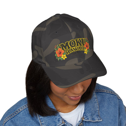 MOKU Vintage Hat
