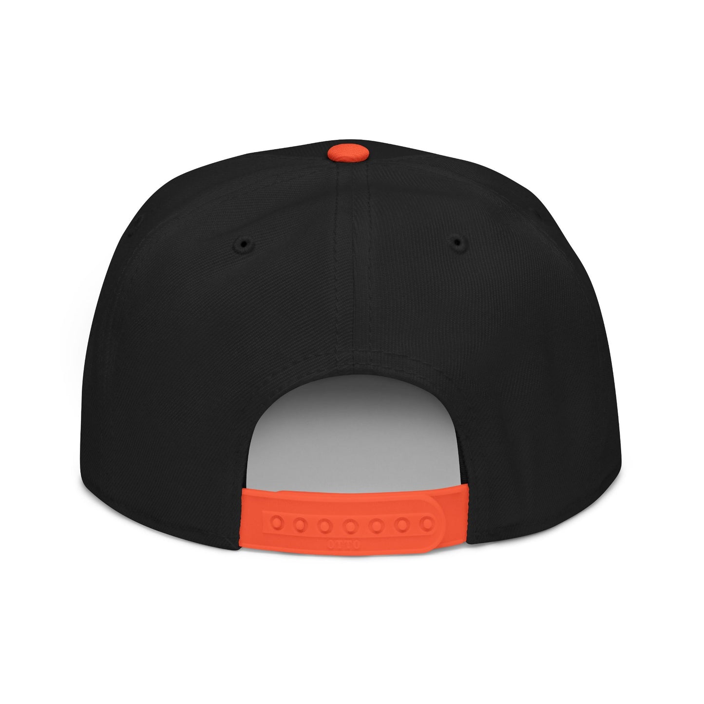 The Legendary MOKU Hawaiian Surf Snapback Hat