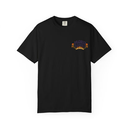 Moku Hawaii Vintage Sunset Tee