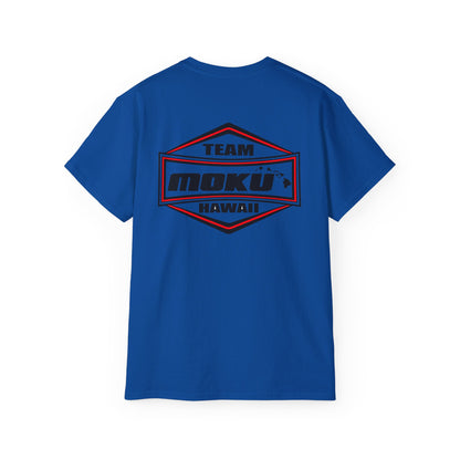 The Official MOKU Team Tee