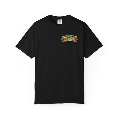 MOKU Hawaii Vintage "Surfer Girl" T-Shirt